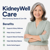 KidneyWell Care 60 Capsules – Daily Support
