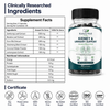 KidneyWell Care 60 Capsules – Daily Support