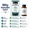KidneyWell Care 60 Capsules – Daily Support